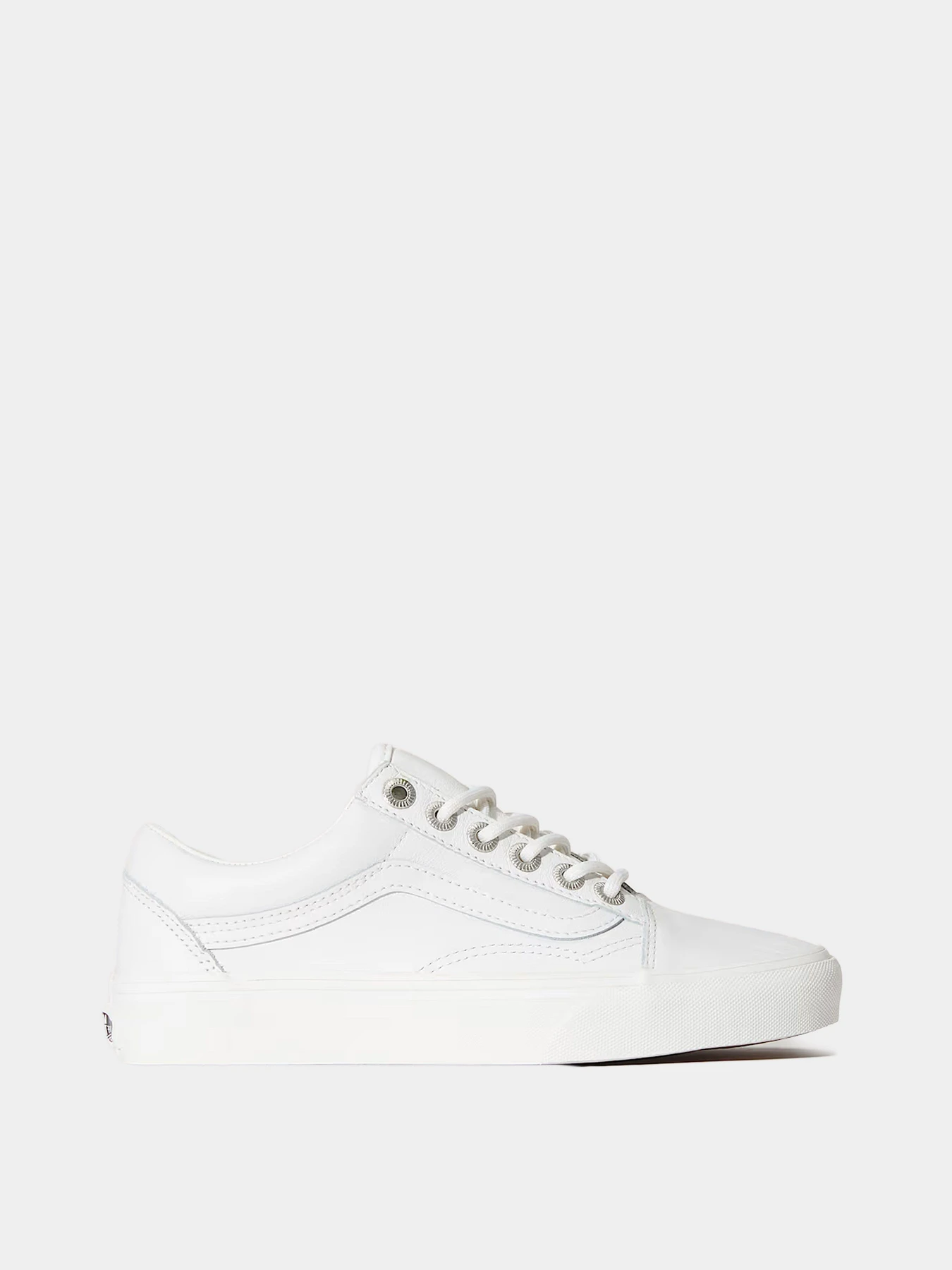 Кеды Vans модель VN000D6WWHT1 Фото