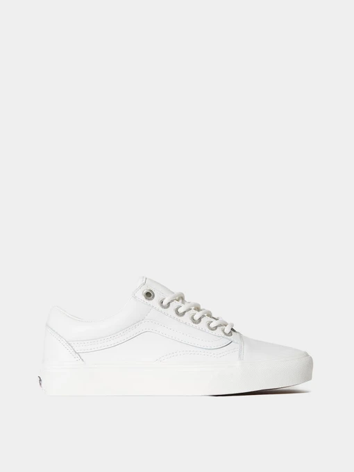 Кеды Vans модель VN000D6WWHT1 Фото