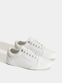 Кеды Vans модель VN000D6WWHT1 Фото