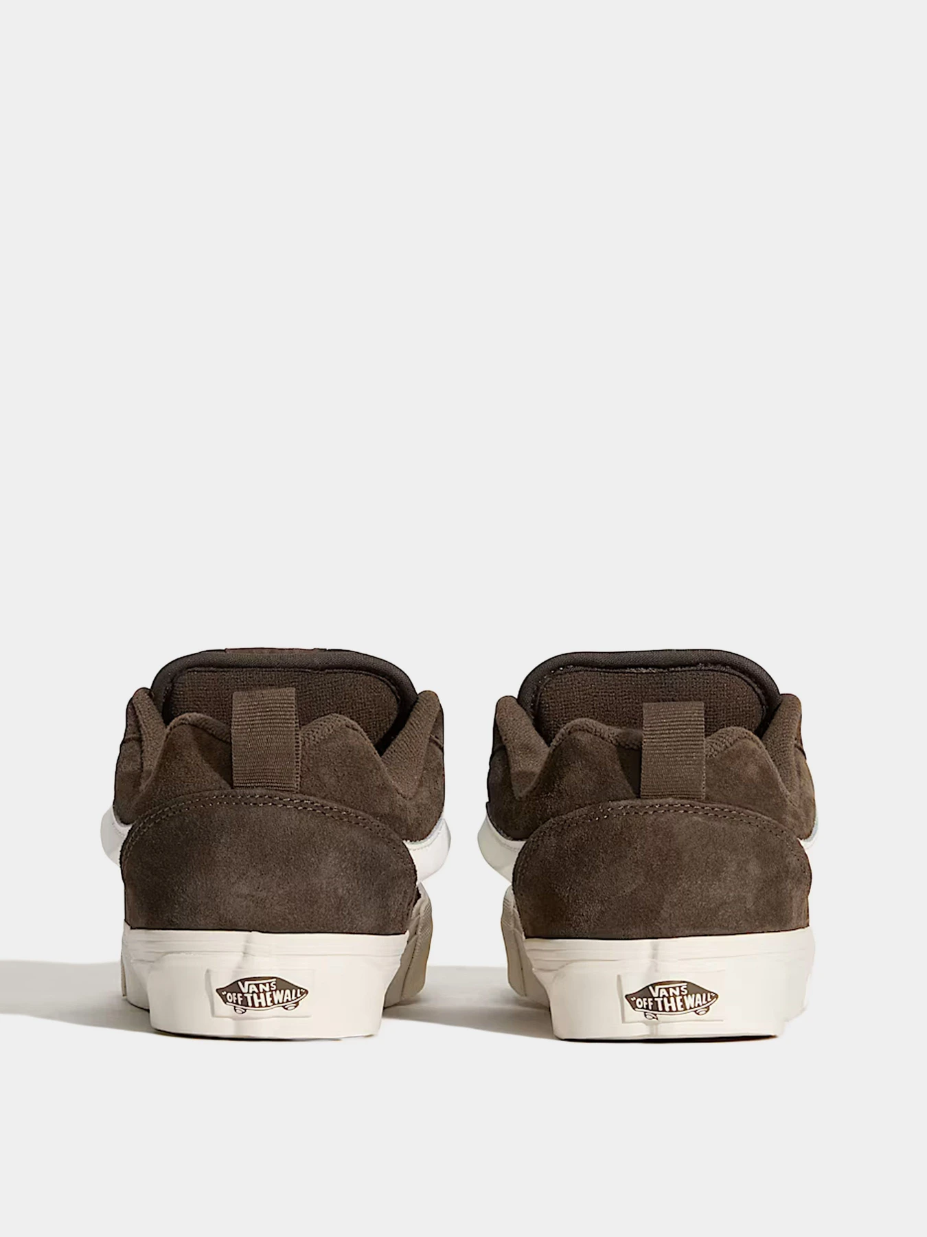 Кеды Vans модель VN000D6ZEMP1 Фото