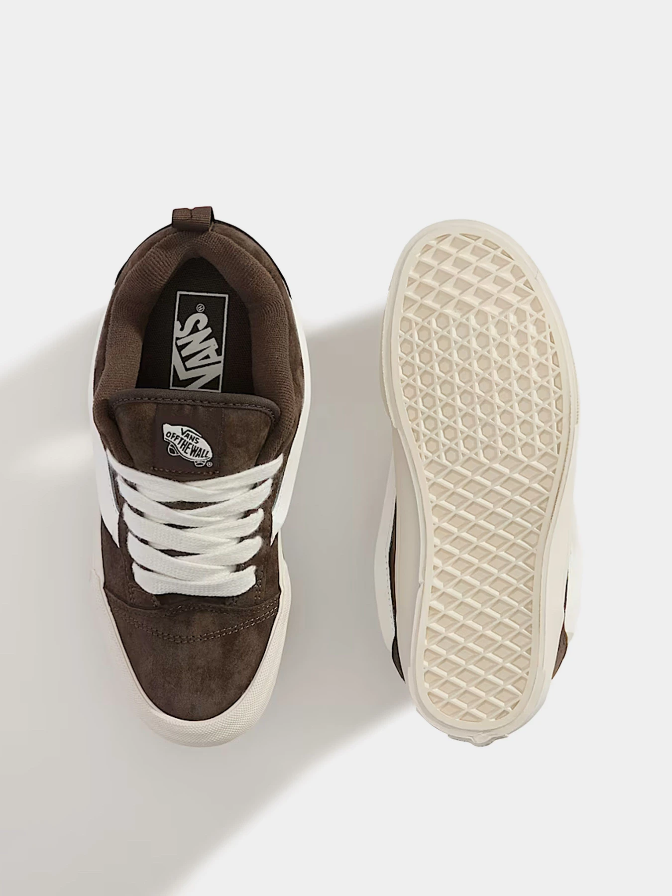 Кеды Vans модель VN000D6ZEMP1 Фото