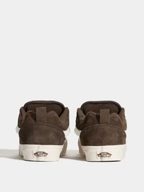 Кеды Vans модель VN000D6ZEMP1 Фото
