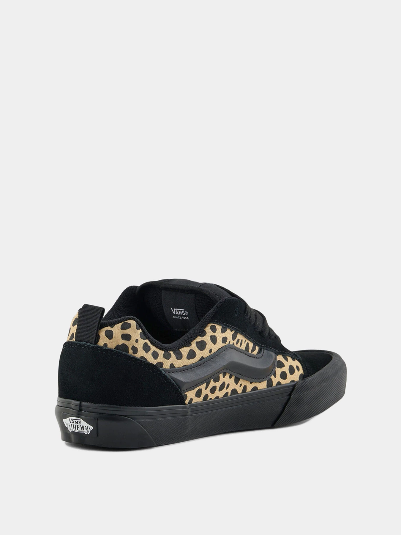 Кеды Vans модель VN000D6ZEZI1 Фото