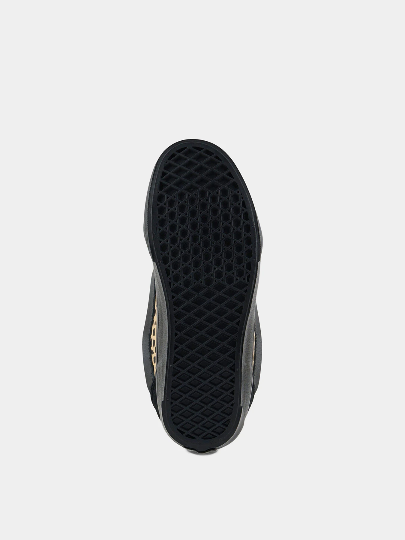 Кеды Vans модель VN000D6ZEZI1 Фото