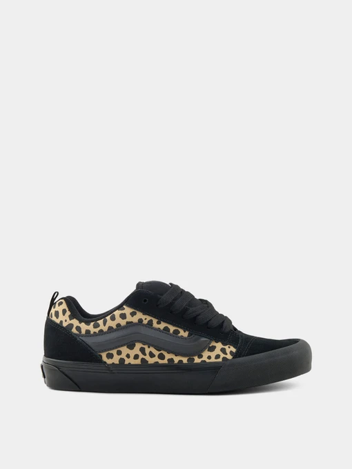Кеды Vans модель VN000D6ZEZI1 Фото