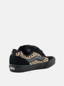 Кеды Vans модель VN000D6ZEZI1 Фото