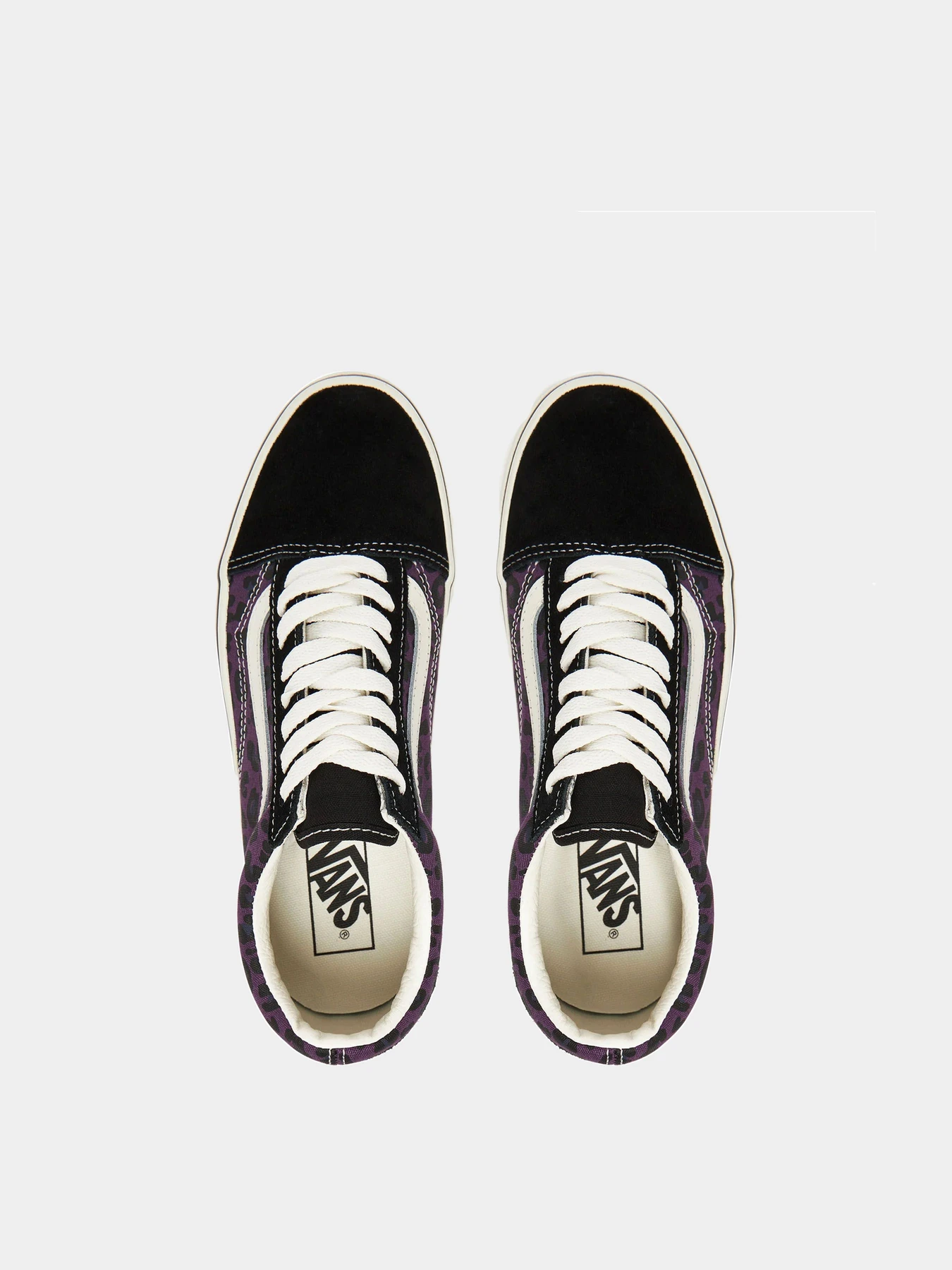 Кеды Vans модель VN000D7Z6N01 Фото