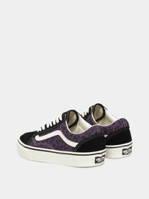 Кеды Vans модель VN000D7Z6N01 Фото