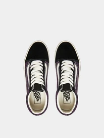 Кеды Vans модель VN000D7Z6N01 Фото