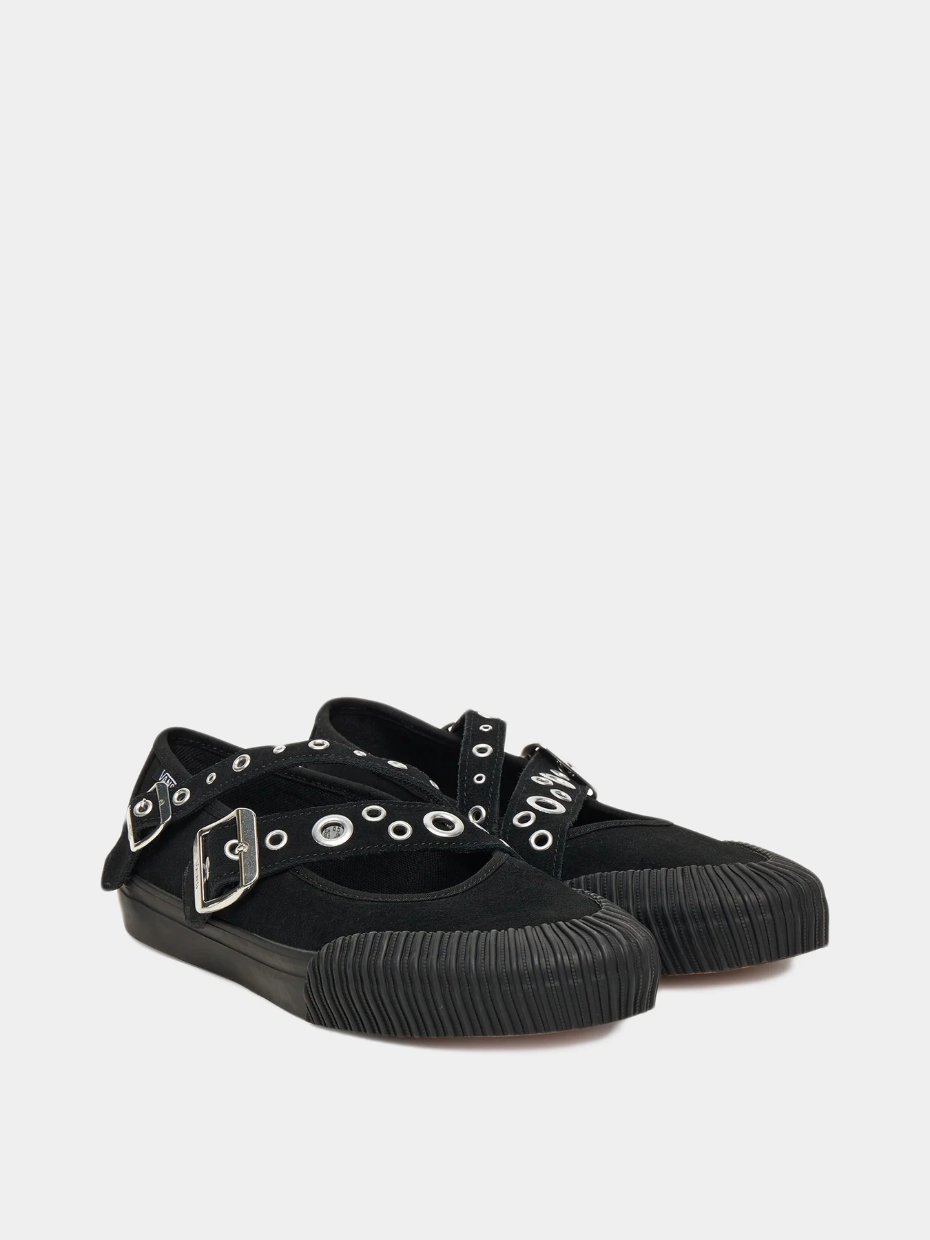 Туфли и лоферы Vans модель VN000D9ABLA1 Фото