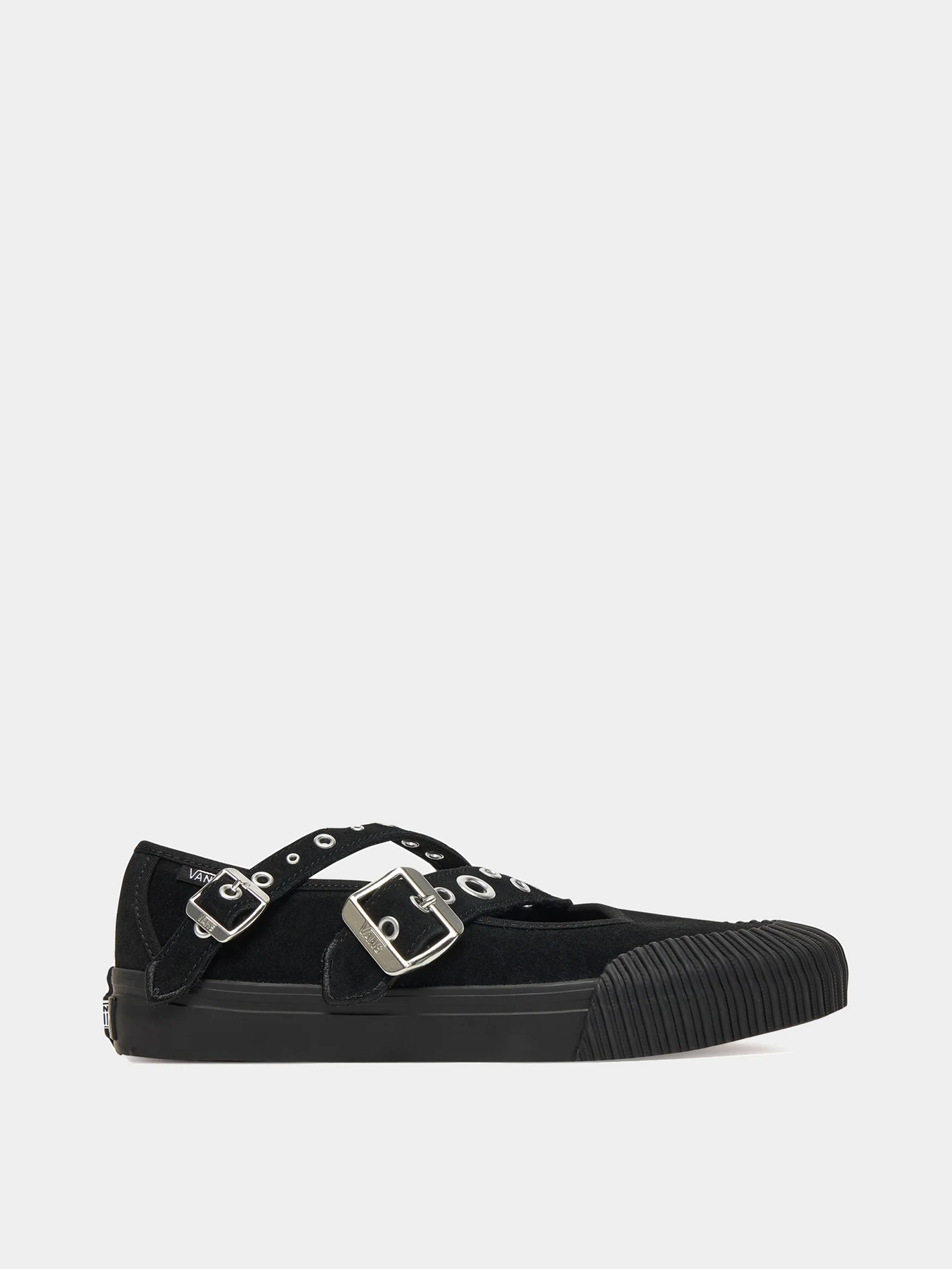 Туфли и лоферы Vans модель VN000D9ABLA1 Фото