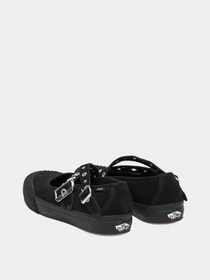 Туфли и лоферы Vans модель VN000D9ABLA1 Фото