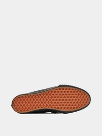 Туфли и лоферы Vans модель VN000D9ABLA1 Фото