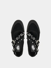 Туфли и лоферы Vans модель VN000D9ABLA1 Фото