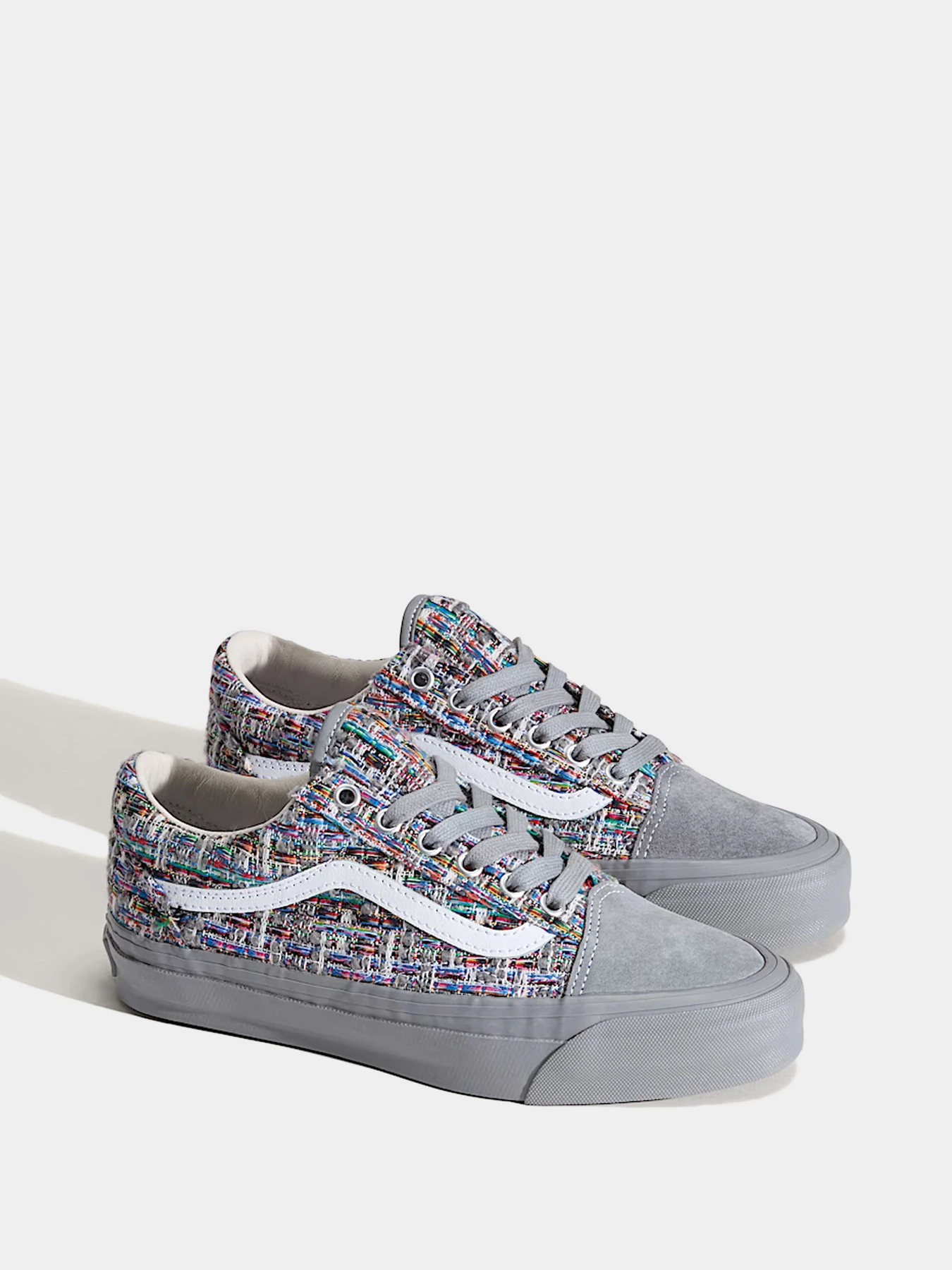 Кеды Vans модель VN000D9V85T1 Фото