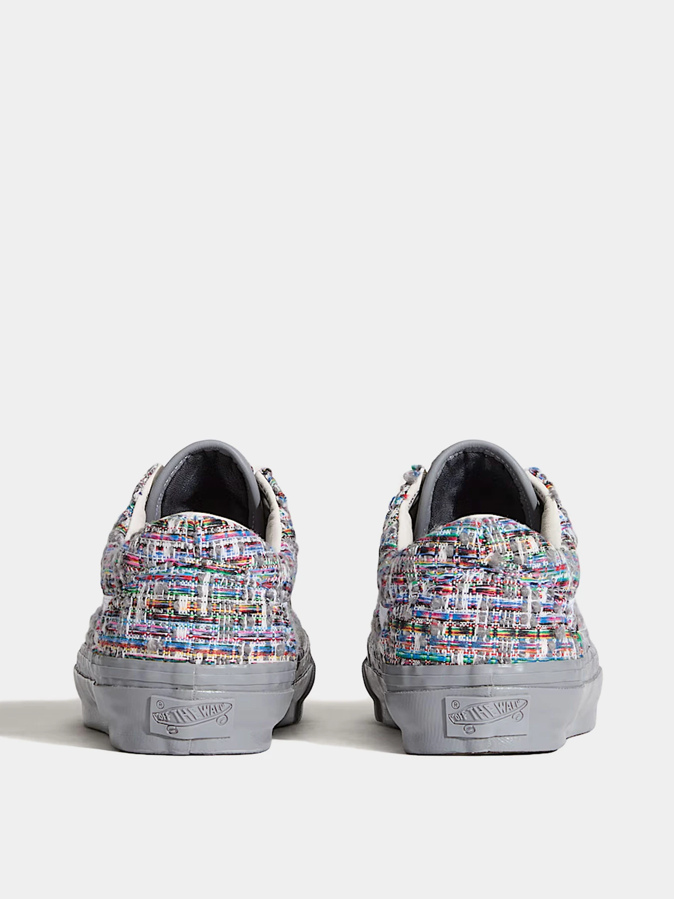 Кеды Vans модель VN000D9V85T1 Фото