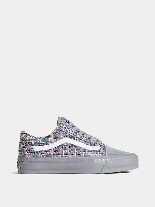 Кеды Vans модель VN000D9V85T1 Фото