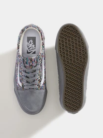 Кеды Vans модель VN000D9V85T1 Фото