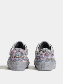 Кеды Vans модель VN000D9V85T1 Фото