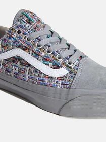 Кеды Vans модель VN000D9V85T1 Фото