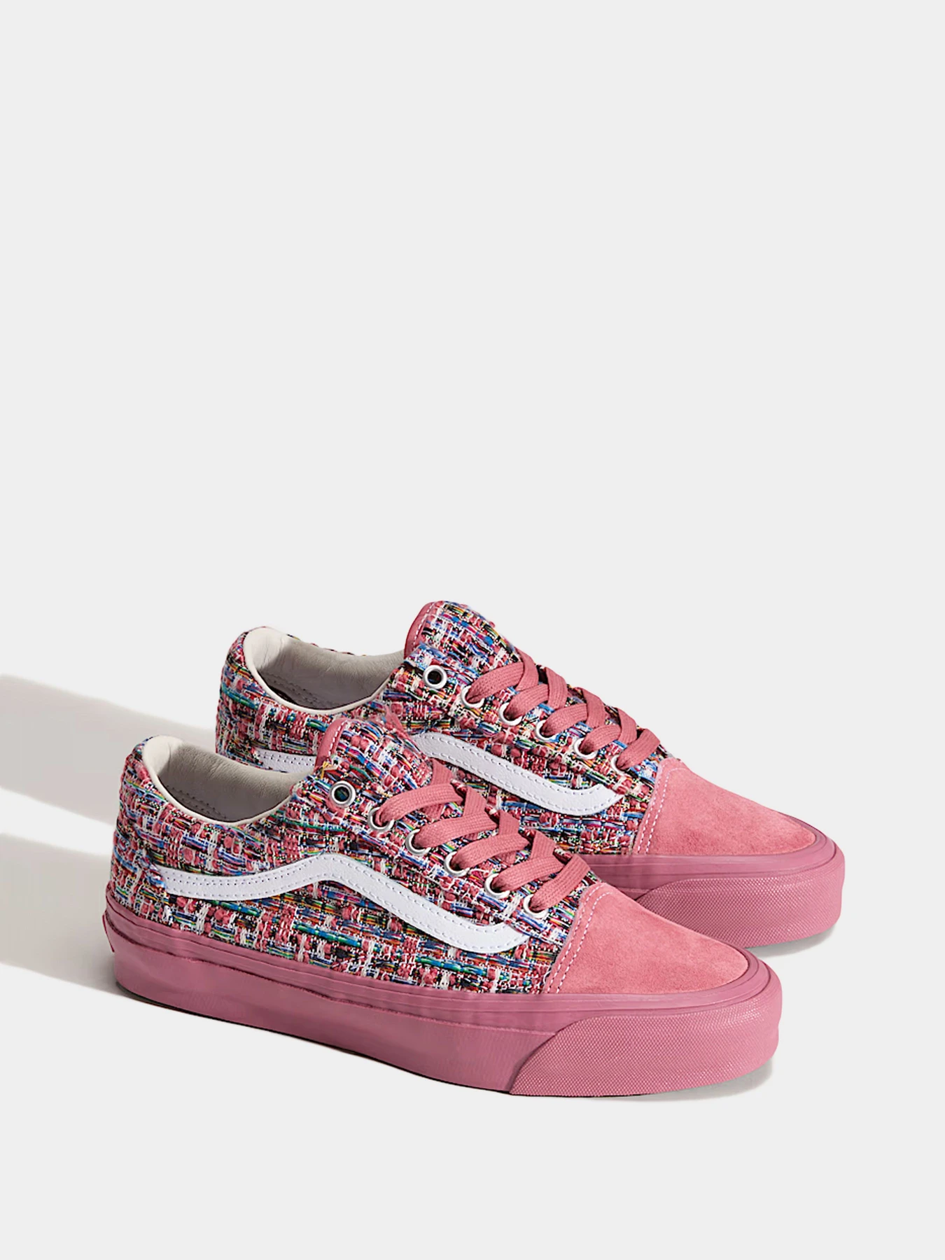 Кеды Vans модель VN000D9VZRY1 Фото