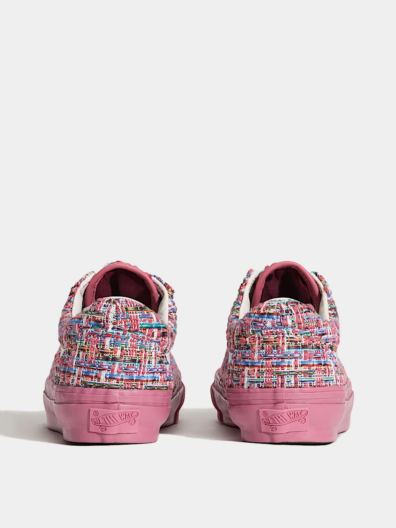 Кеды Vans модель VN000D9VZRY1 Фото