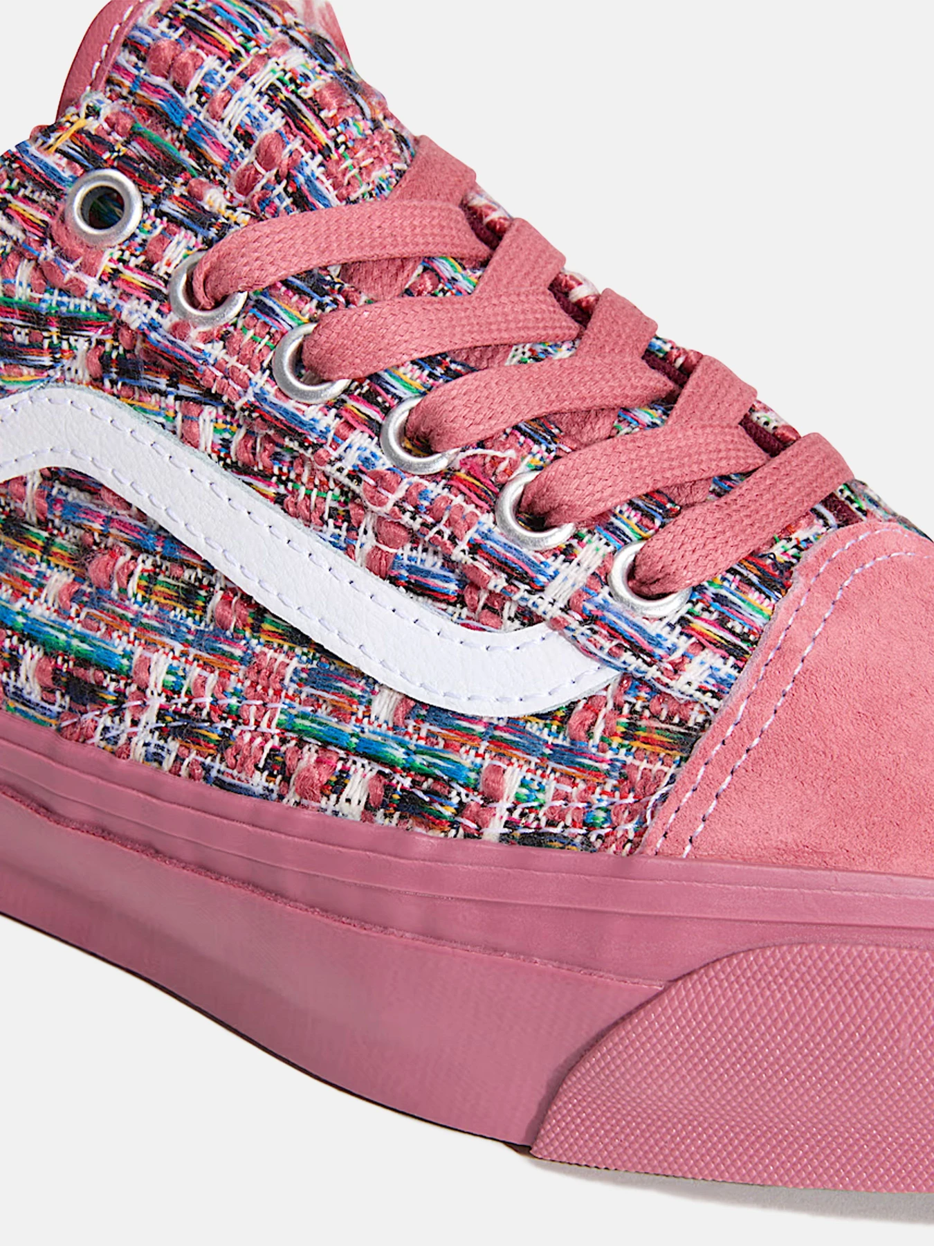 Кеды Vans модель VN000D9VZRY1 Фото