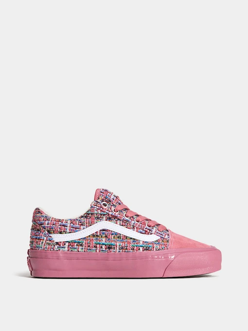 Кеды Vans модель VN000D9VZRY1 Фото