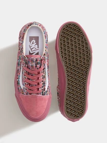 Кеды Vans модель VN000D9VZRY1 Фото
