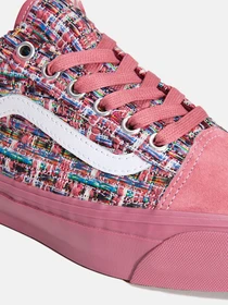 Кеды Vans модель VN000D9VZRY1 Фото