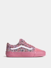 Кеды Vans модель VN000D9VZRY1 Фото