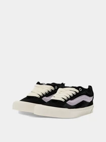 Кеды Vans модель VN000DAJKL41 Фото