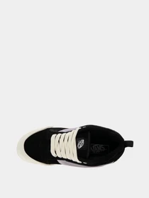 Кеды Vans модель VN000DAJKL41 Фото