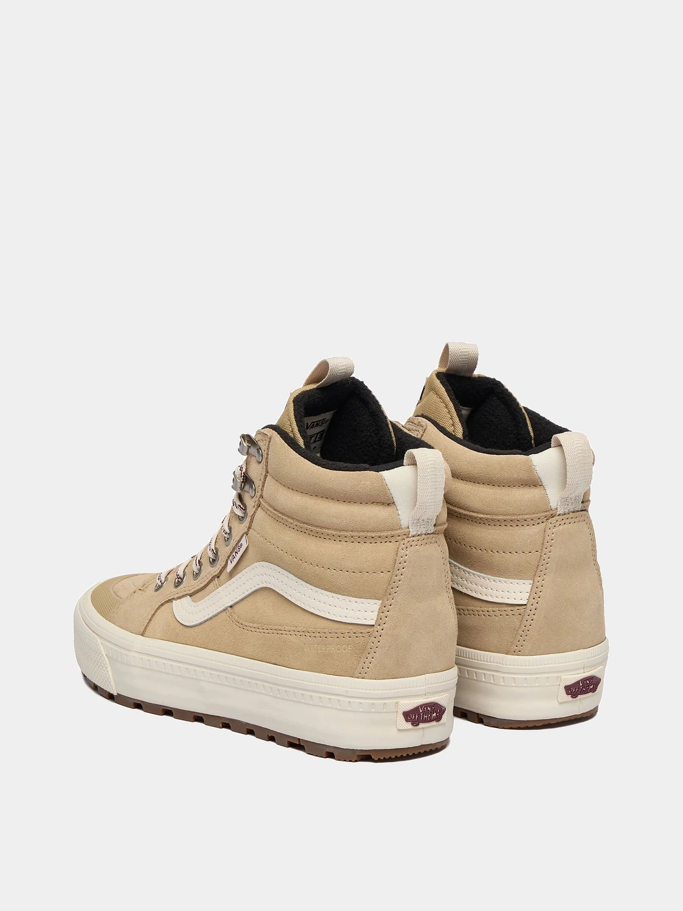Кеды Vans модель VN000DAQTWH1 Кеды Vans модель VN000DAQTWH1 Фото