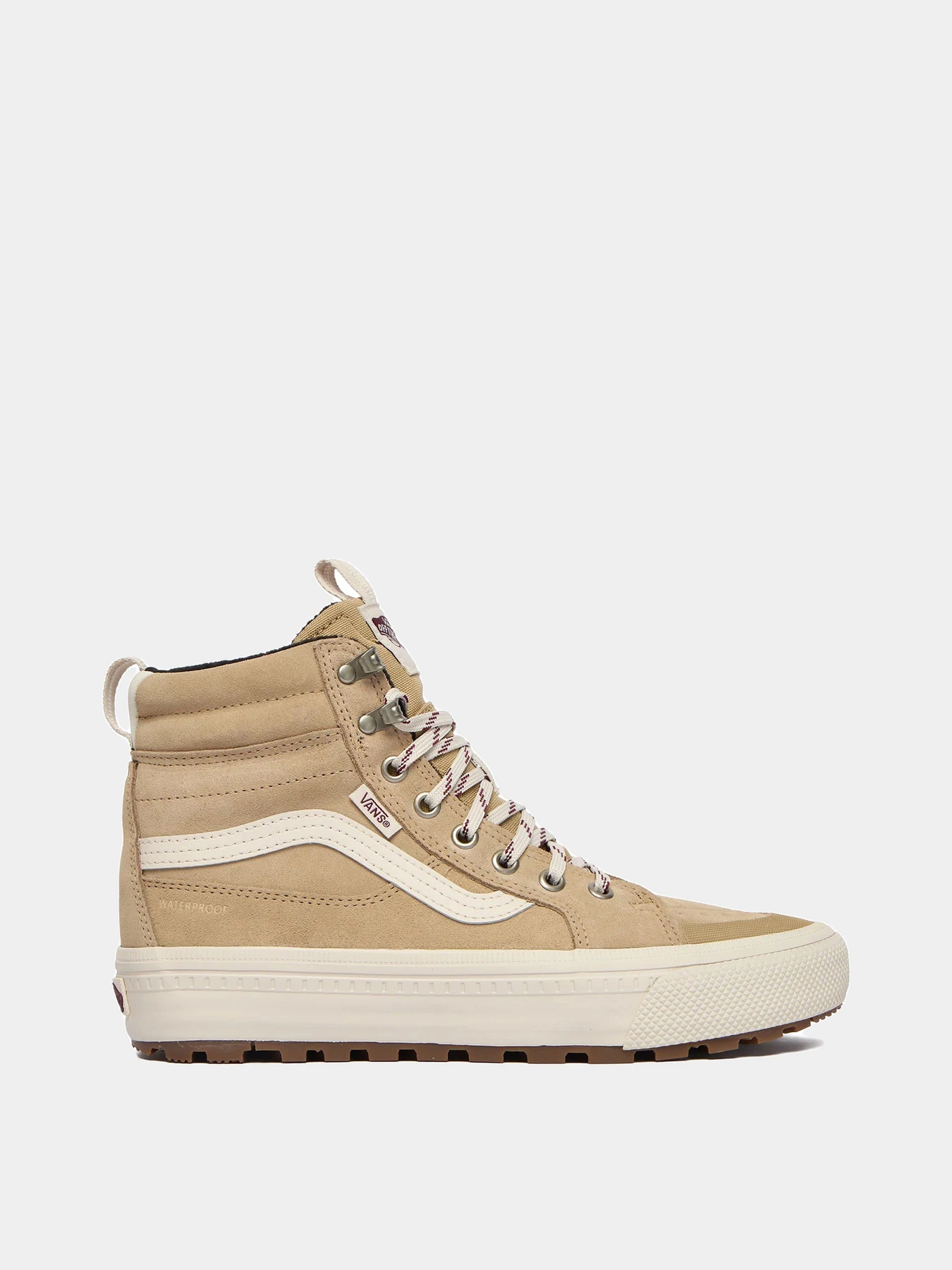 Кеды Vans модель VN000DAQTWH1 Кеды Vans модель VN000DAQTWH1 Фото
