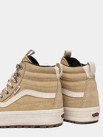 Кеды Vans модель VN000DAQTWH1 Фото