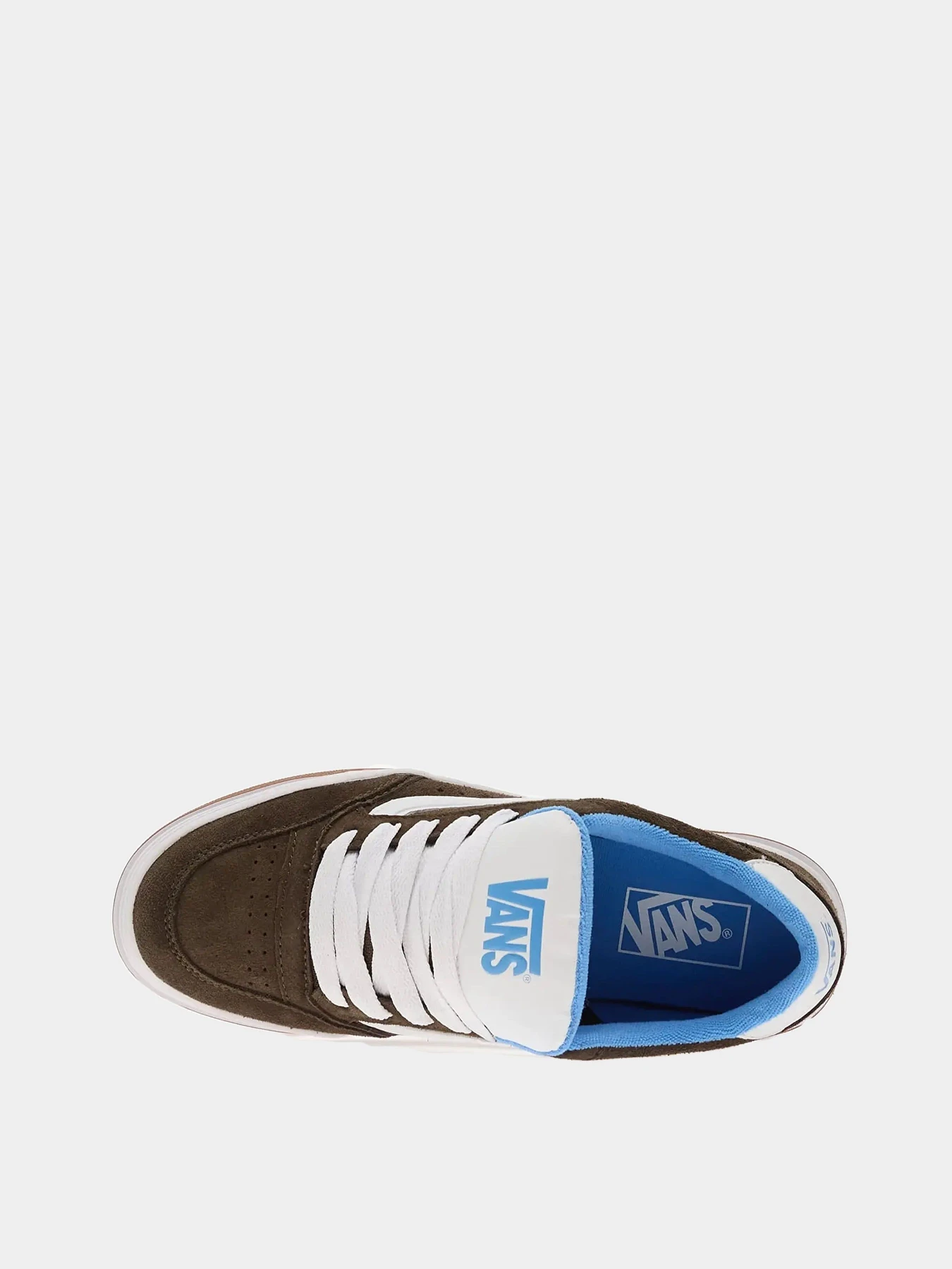 Кеды Vans модель VN000DB1EMP1 Фото
