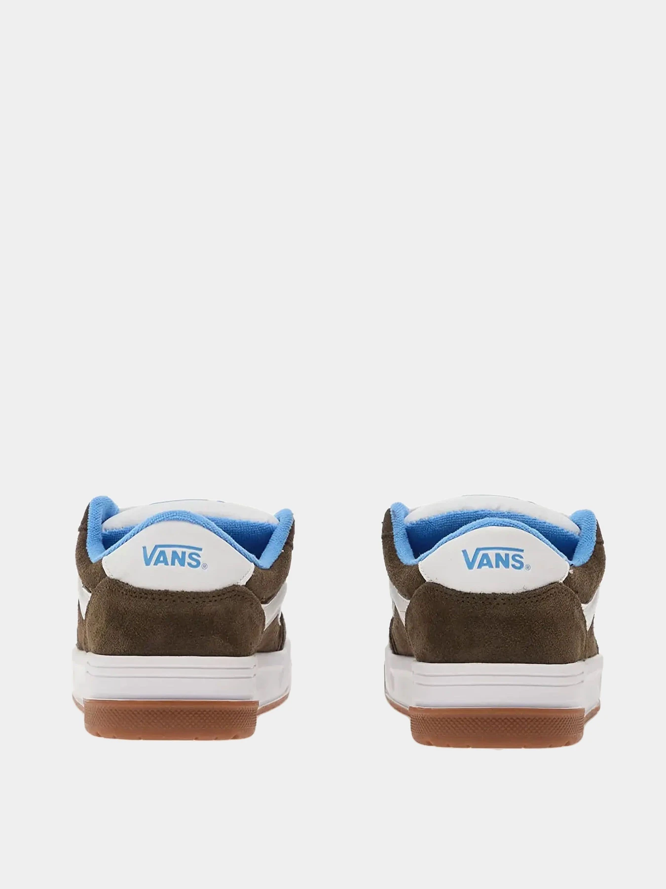 Кеды Vans модель VN000DB1EMP1 Фото