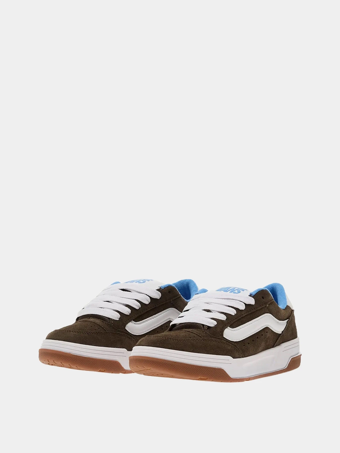 Кеды Vans модель VN000DB1EMP1 Фото