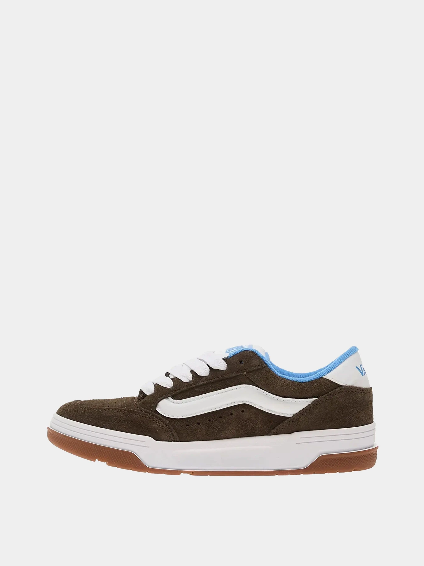 Кеды Vans модель VN000DB1EMP1 Фото