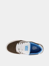 Кеды Vans модель VN000DB1EMP1 Фото