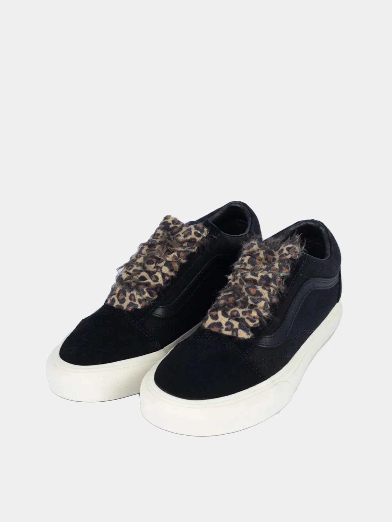 Кеды Vans модель VN000DB3EZJ1 Фото