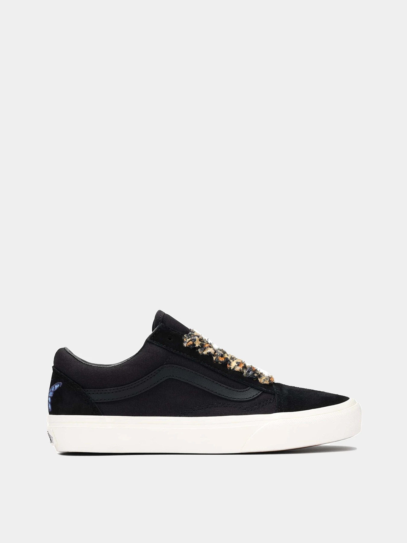 Кеды Vans модель VN000DB3EZJ1 Фото