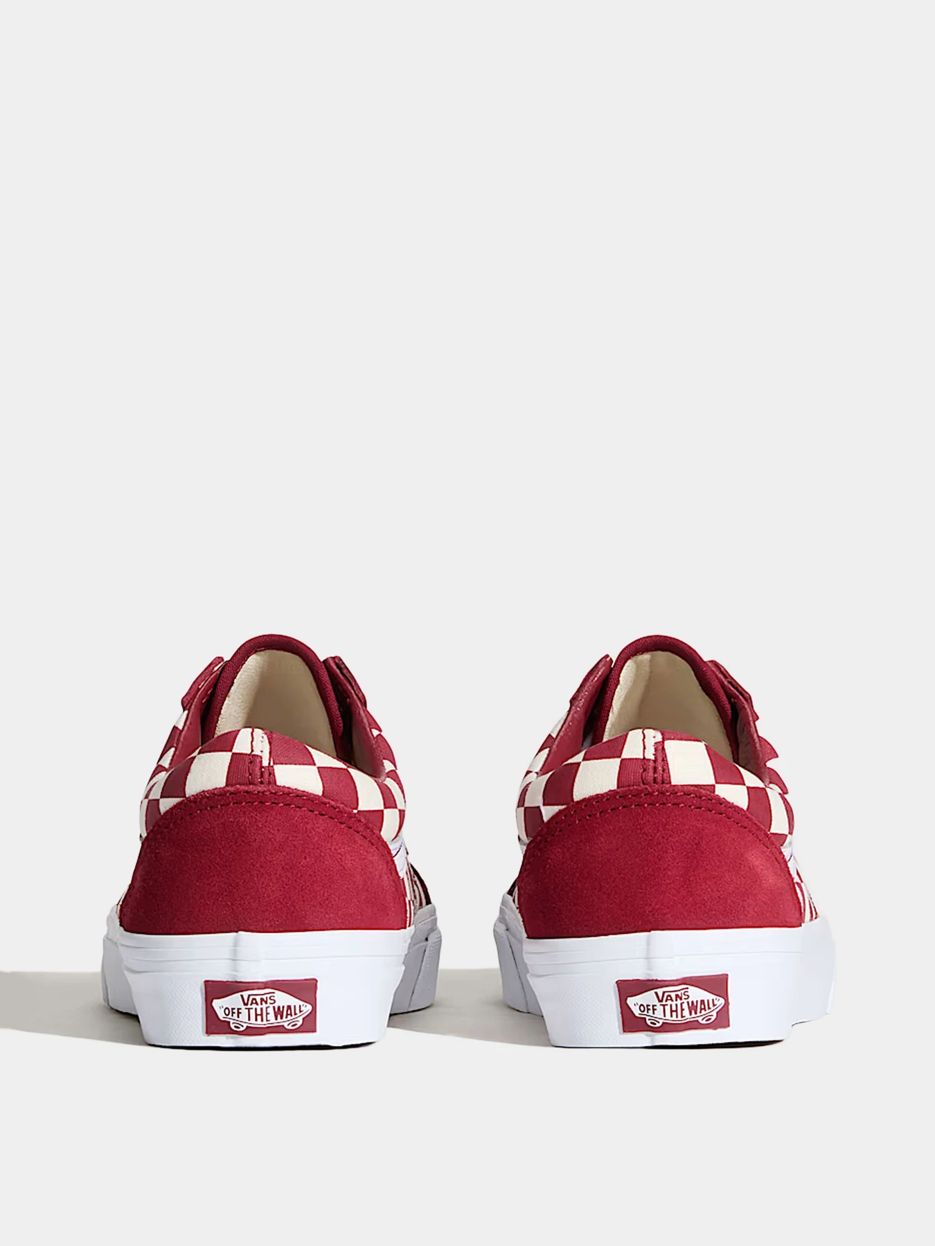 Кеды Vans модель VN000DB3Y521 Фото