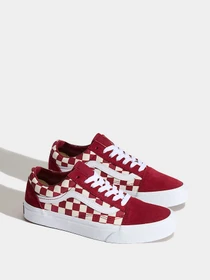 Кеды Vans модель VN000DB3Y521 Фото
