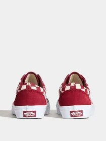 Кеды Vans модель VN000DB3Y521 Фото