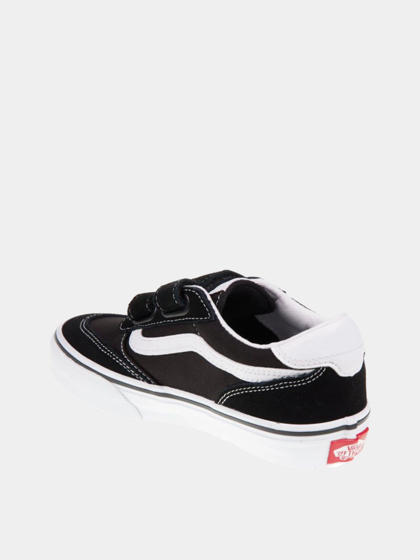 Кеды Vans модель VN000DBRBA21 Кеды Vans модель VN000DBRBA21 Фото