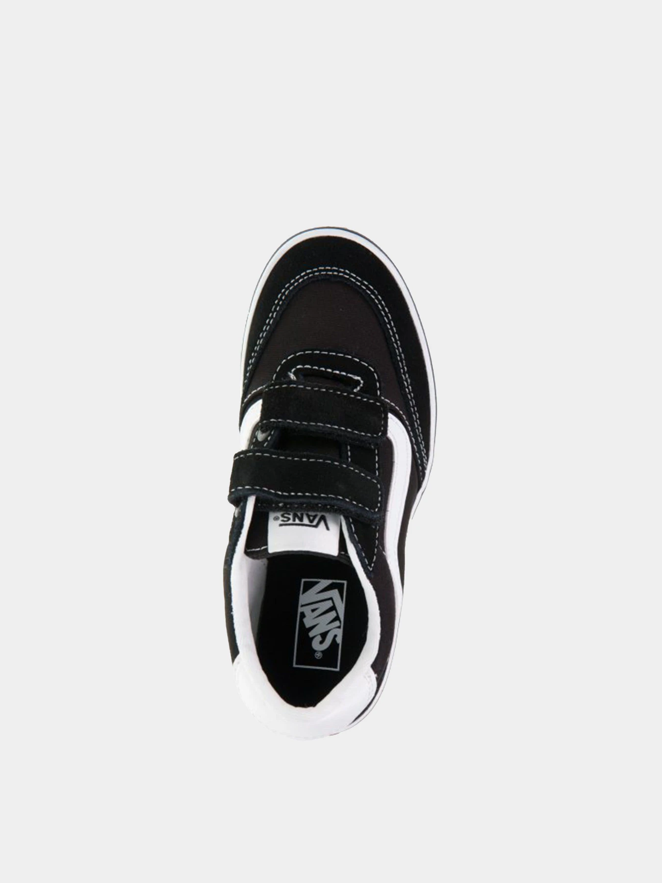 Кеды Vans модель VN000DBRBA21 Кеды Vans модель VN000DBRBA21 Фото