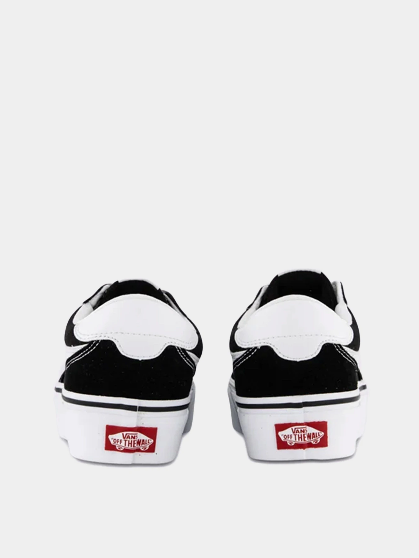 Кеды Vans модель VN000DC4BA21 Фото
