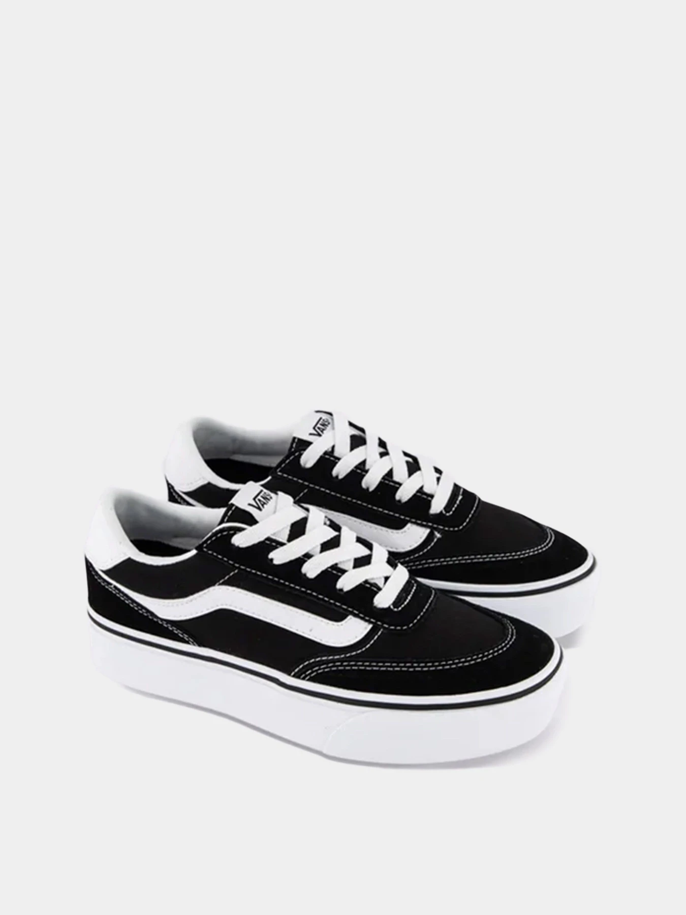 Кеды Vans модель VN000DC4BA21 Фото